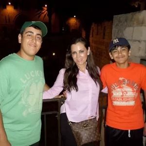 Meet your Posher, Diana